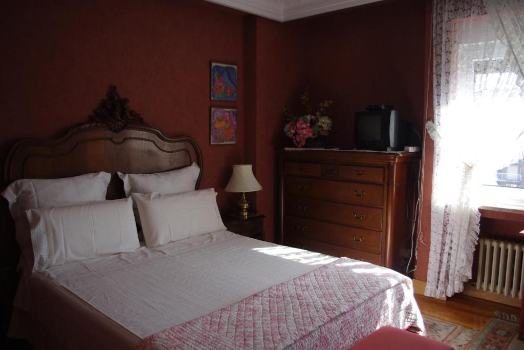 Isabella Guest house San Sebastian