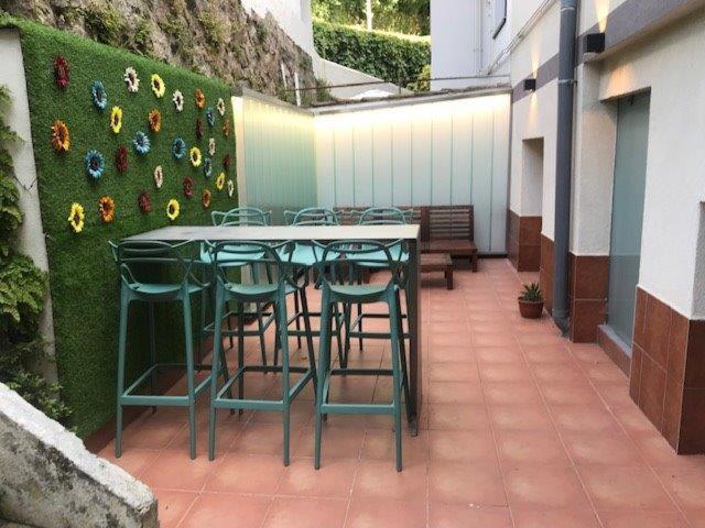 Fresh !! Vivienda & Terraza Apartamento *