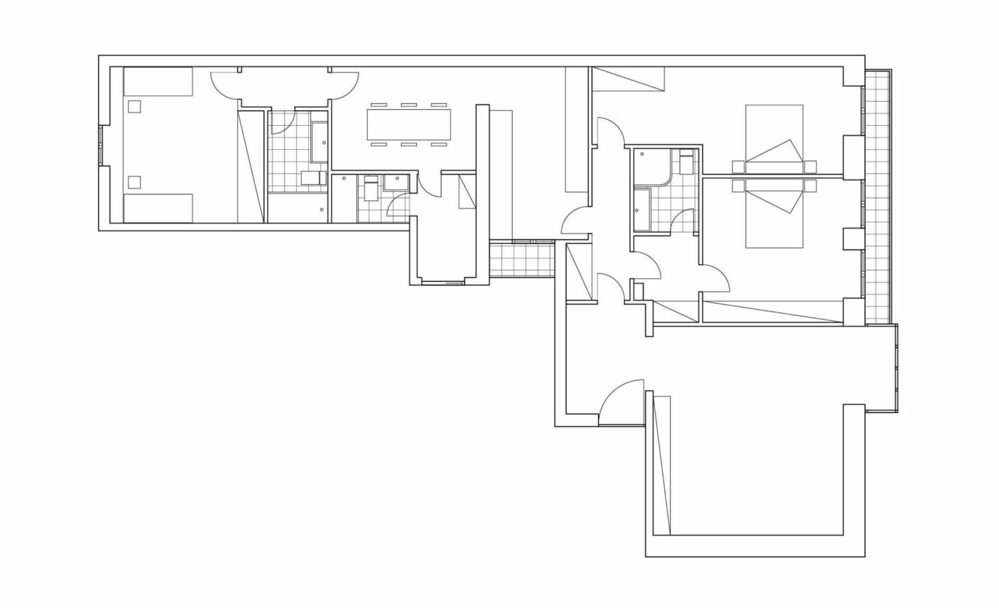 Pitipombo By Feelfree Appartement *
