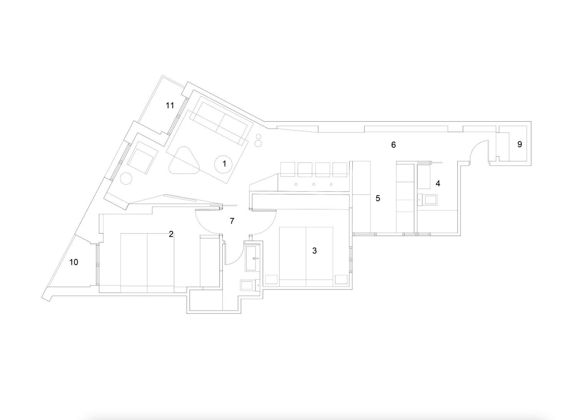 Olatu By Feelfree Appartement *