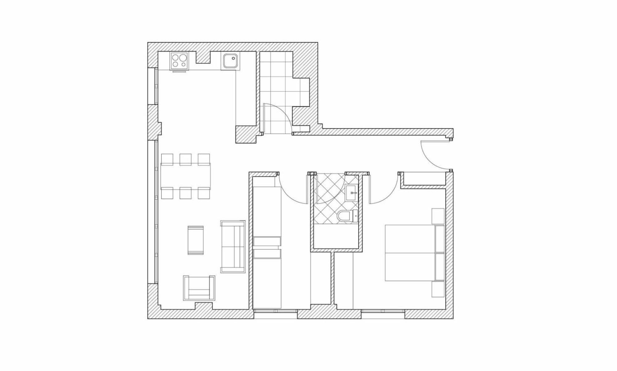 Apartment Mundaiz By Feelfree San Sebastian
