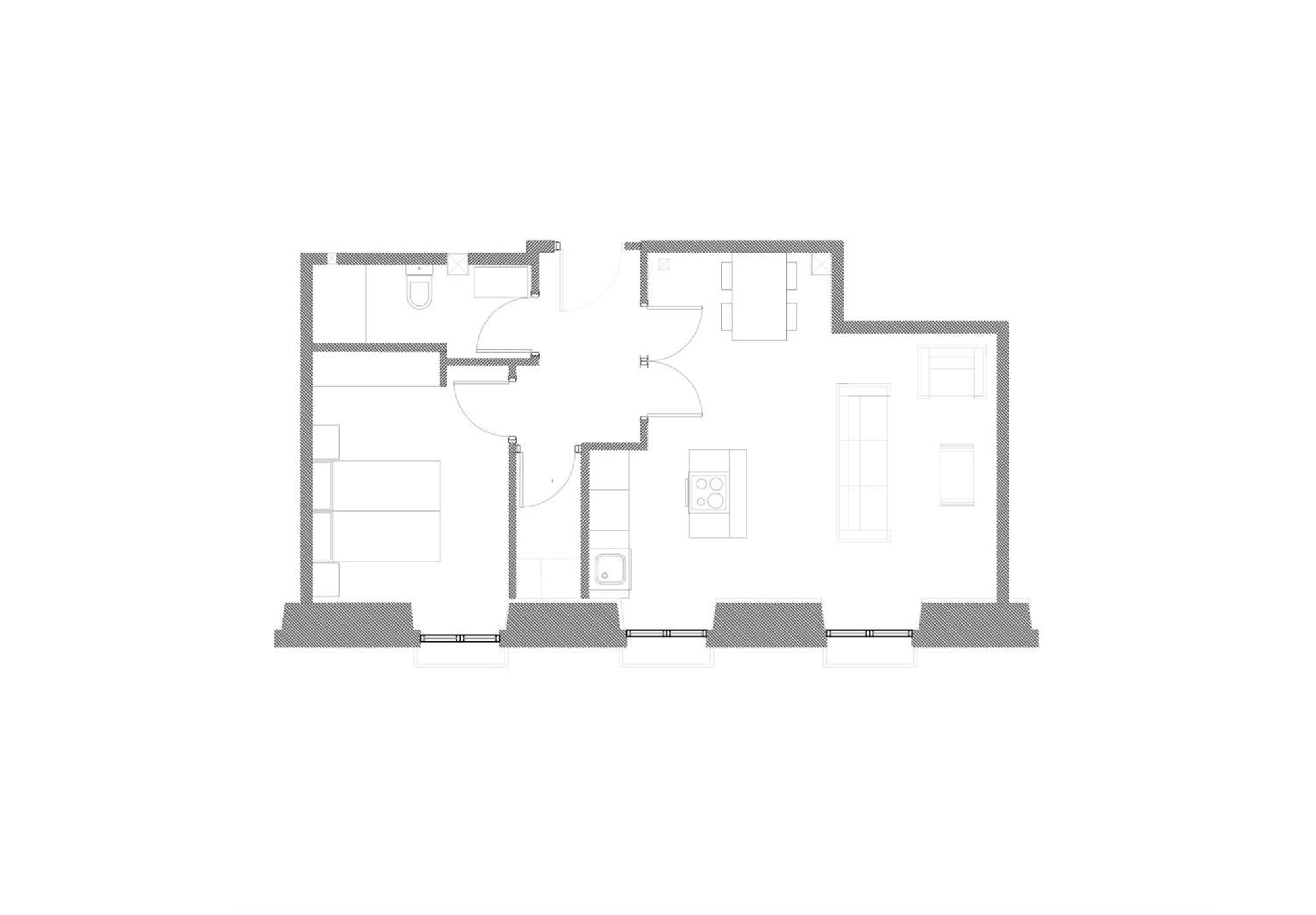 Mayor 2 By Feelfree Apartment