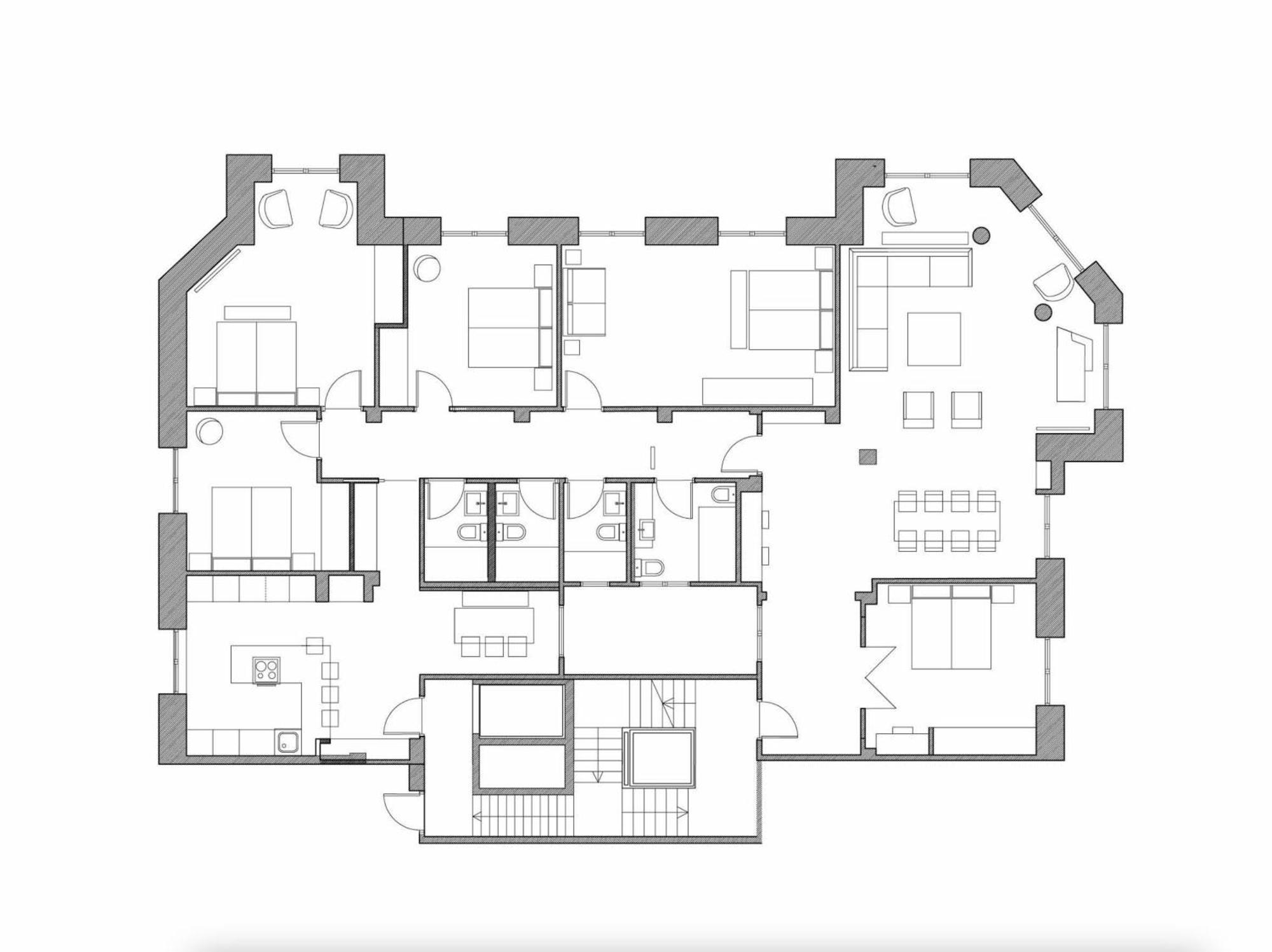 Mayflower By Feelfree Apartamento San Sebastián