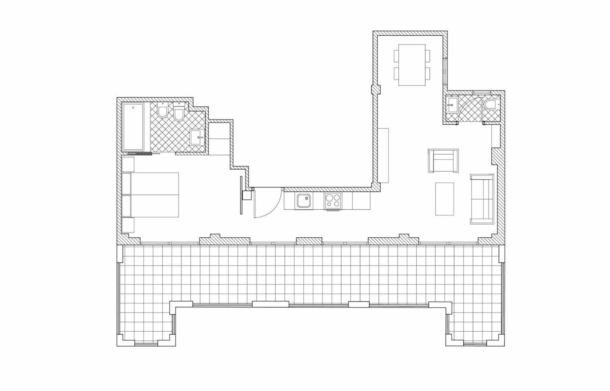Appartement Gaindegi By Feelfree Saint-Sébastien