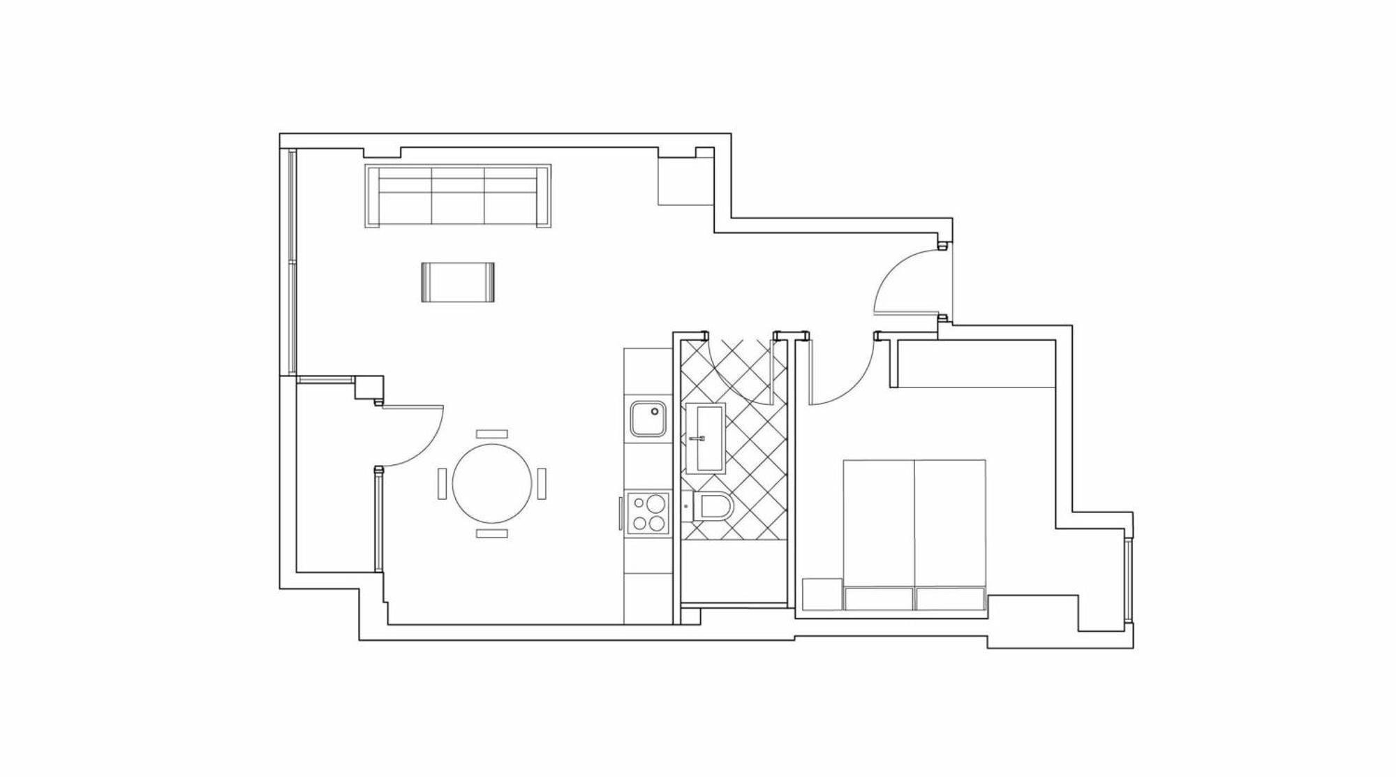 Fuenterrabia By Feelfree Apartment *