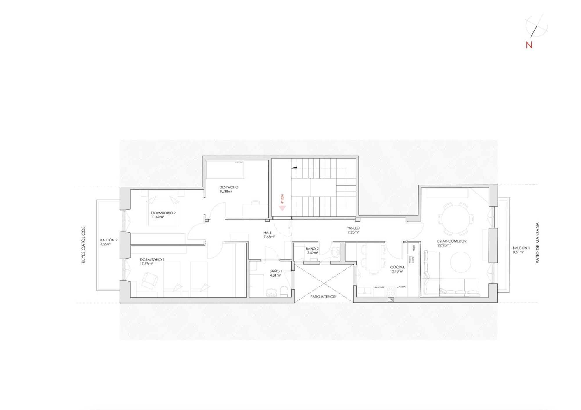 Apartment Erregetxe By Feelfree San Sebastian
