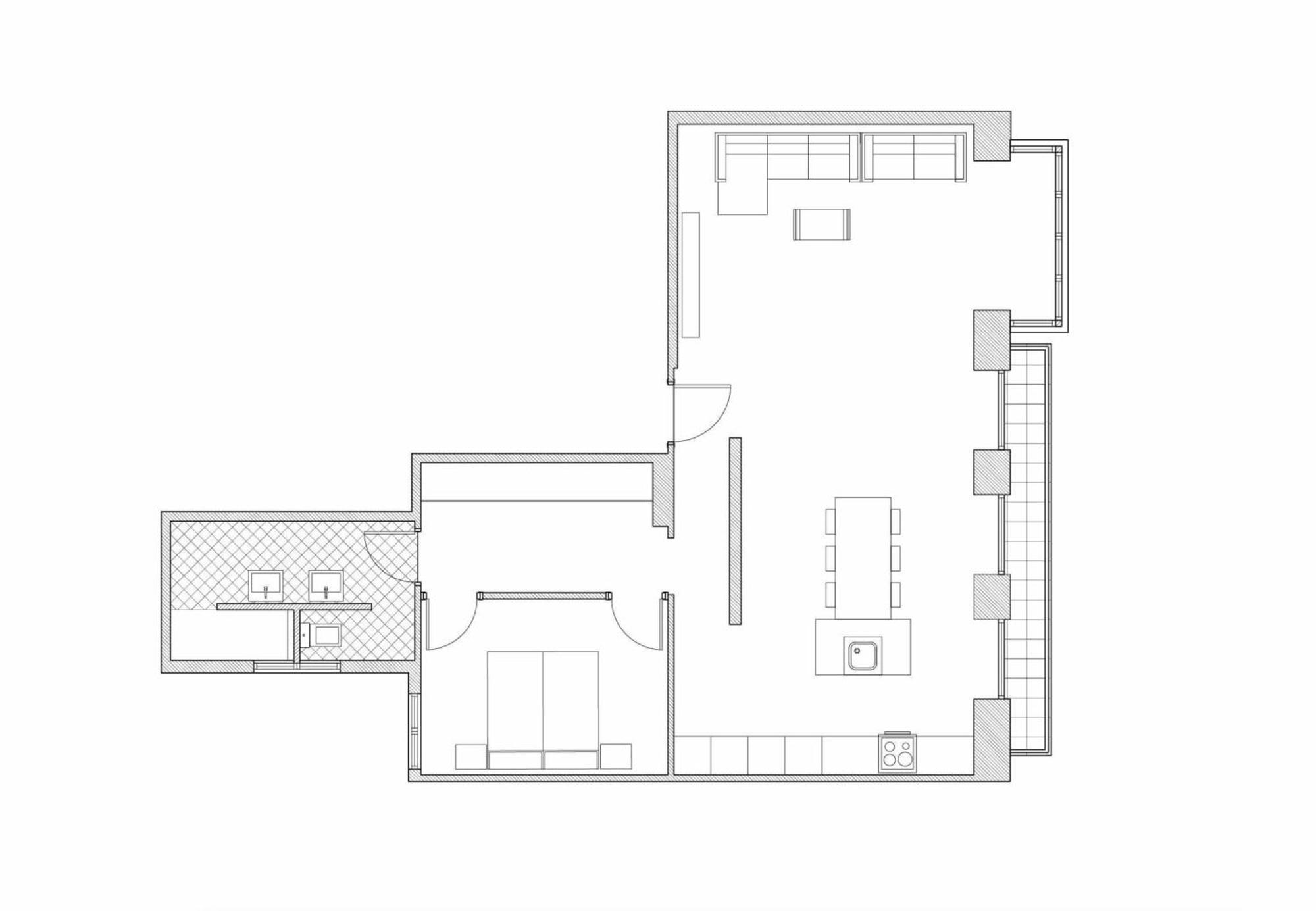 Appartement Dear Oldie By Feelfree *