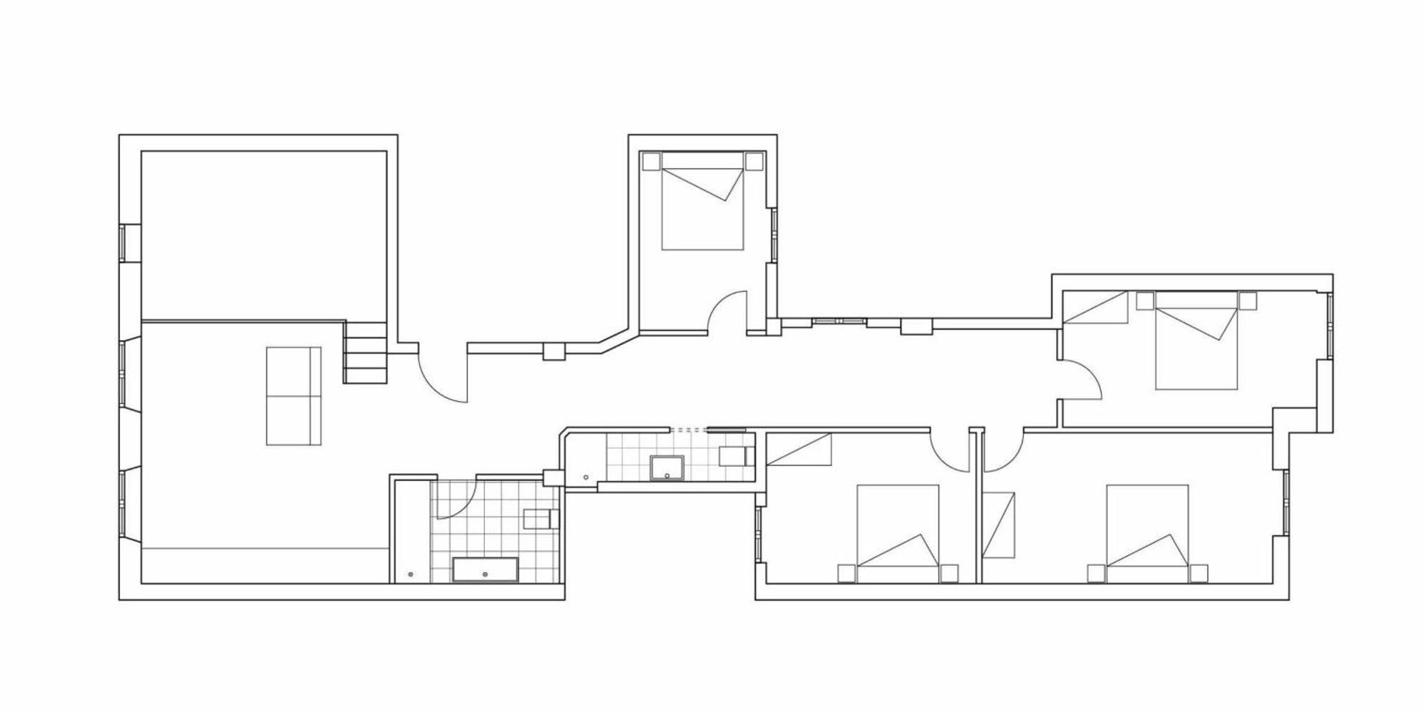 Appartement Colon By Feelfree *