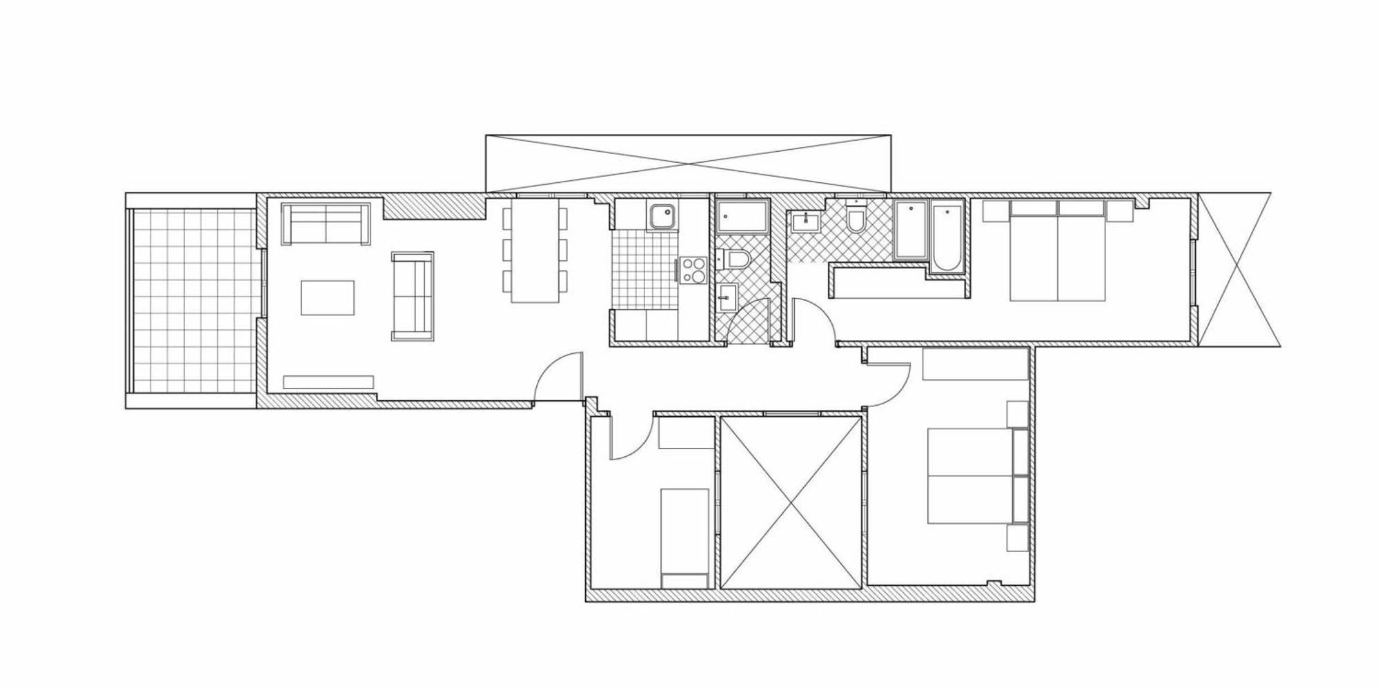 Apartment House 2 By Feelfree San Sebastian