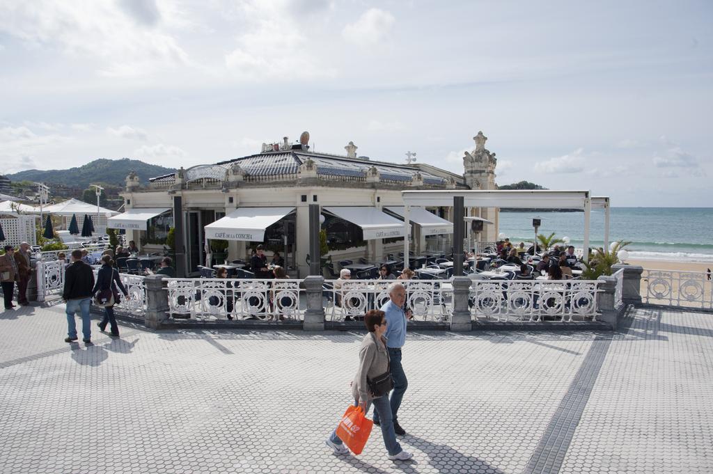 Artea Guest house San Sebastian