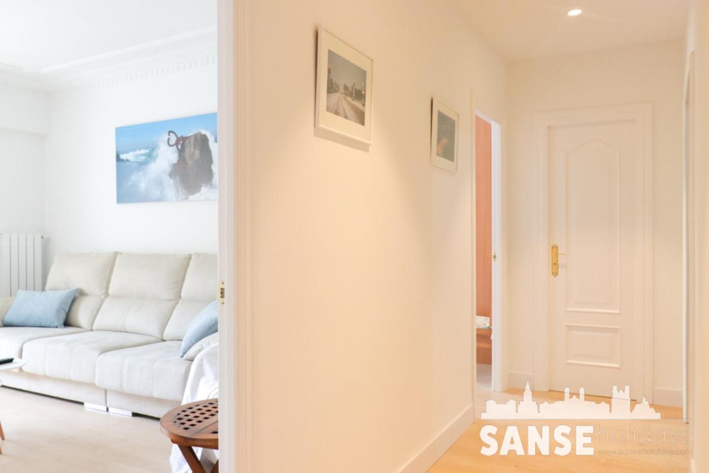 Colon By Sanse Holidays Apartment *