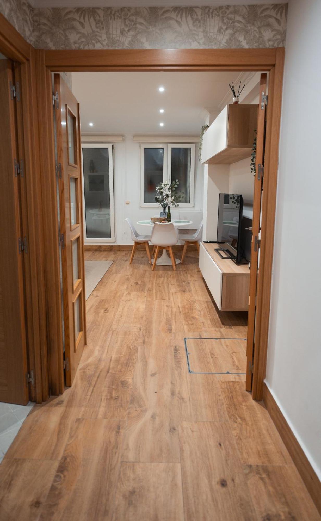 La Concha Pearl Appartement Saint-Sébastien