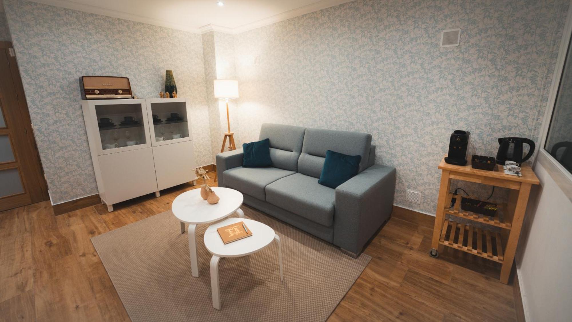 Appartement La Concha Pearl Saint-Sébastien