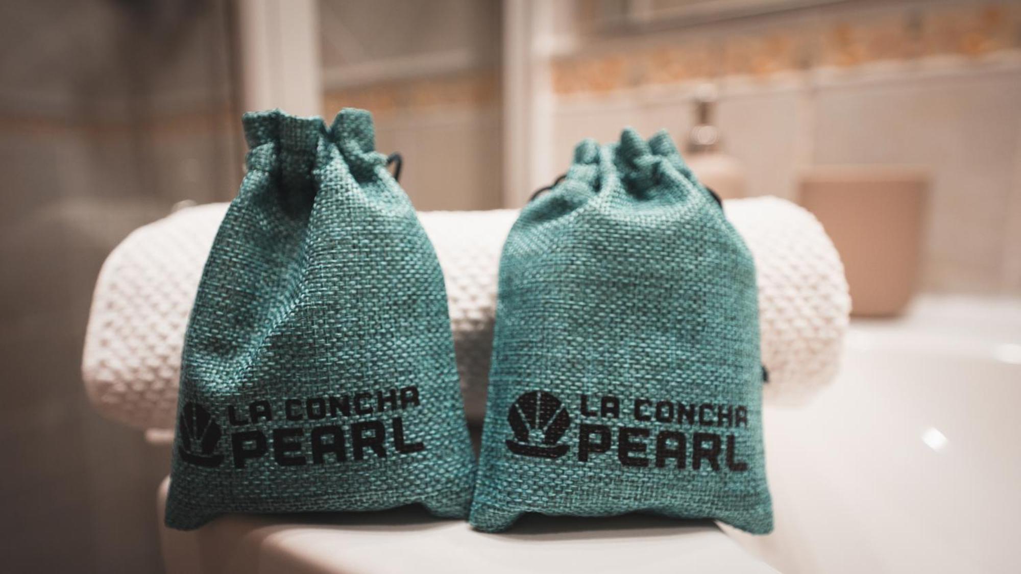 Appartement La Concha Pearl