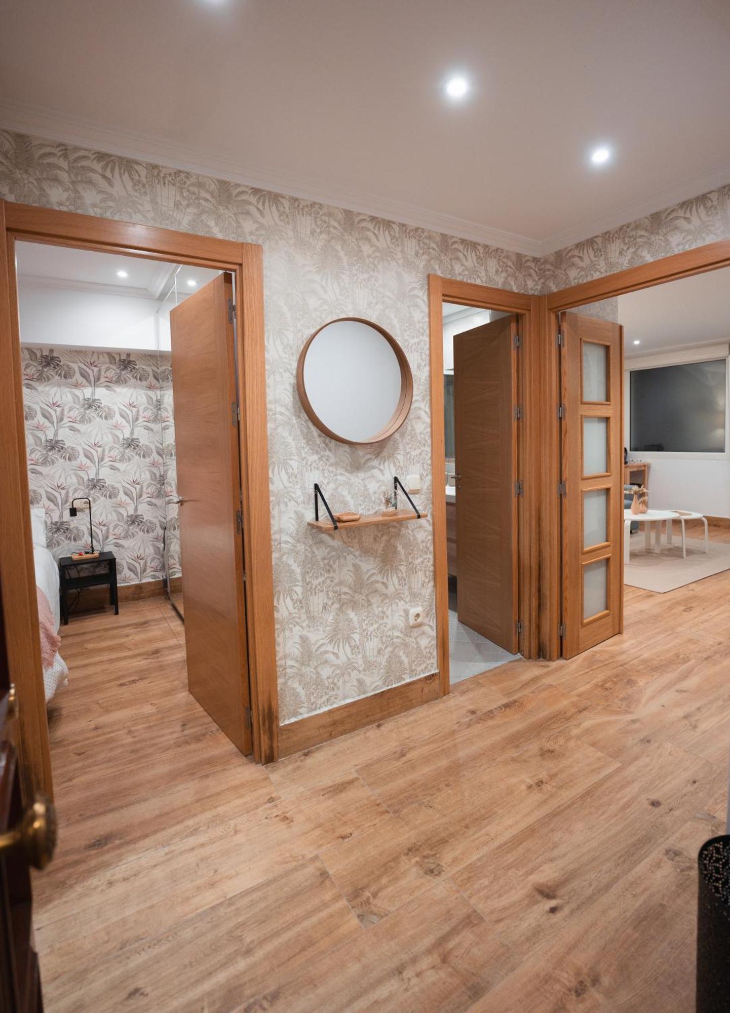 Appartement La Concha Pearl Saint-Sébastien
