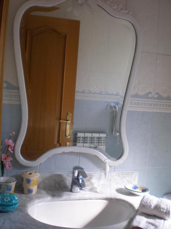 Guest house Isabella *