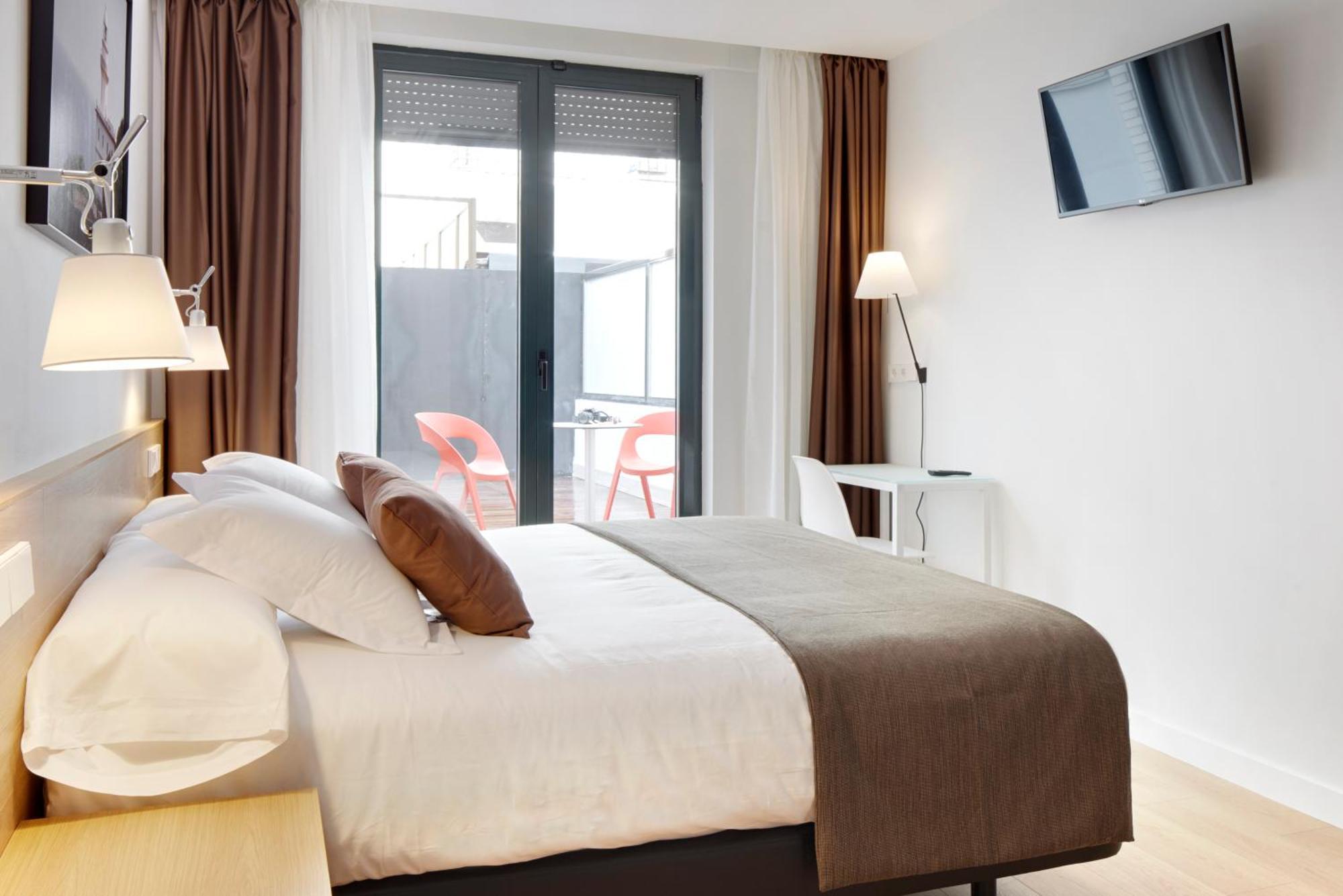 Guest house Garibai
