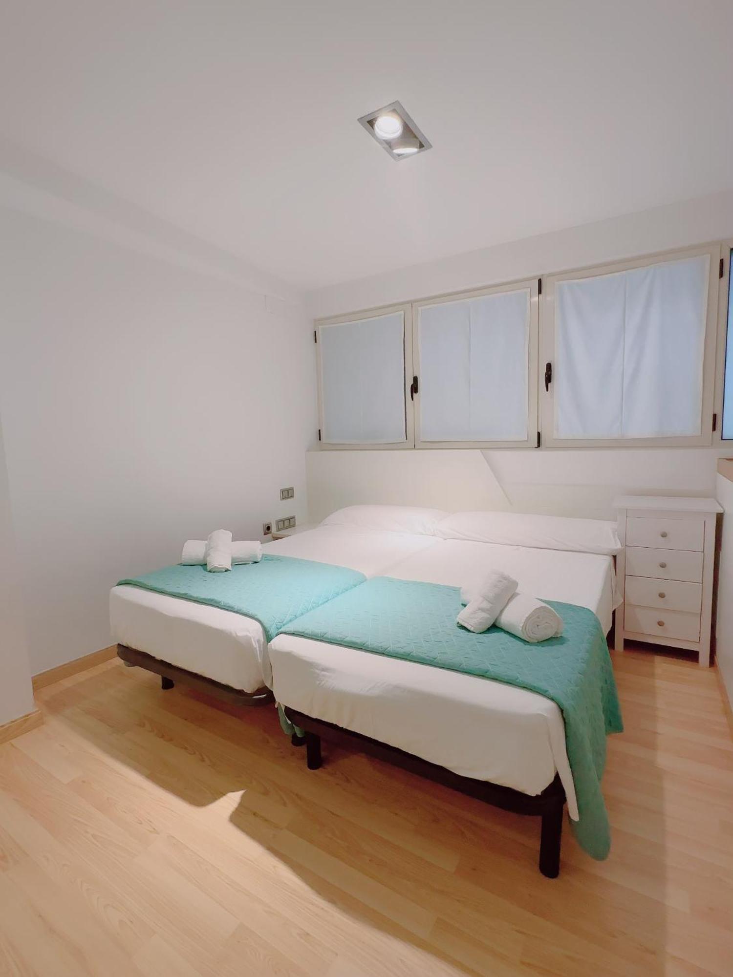 La Concha Apartment