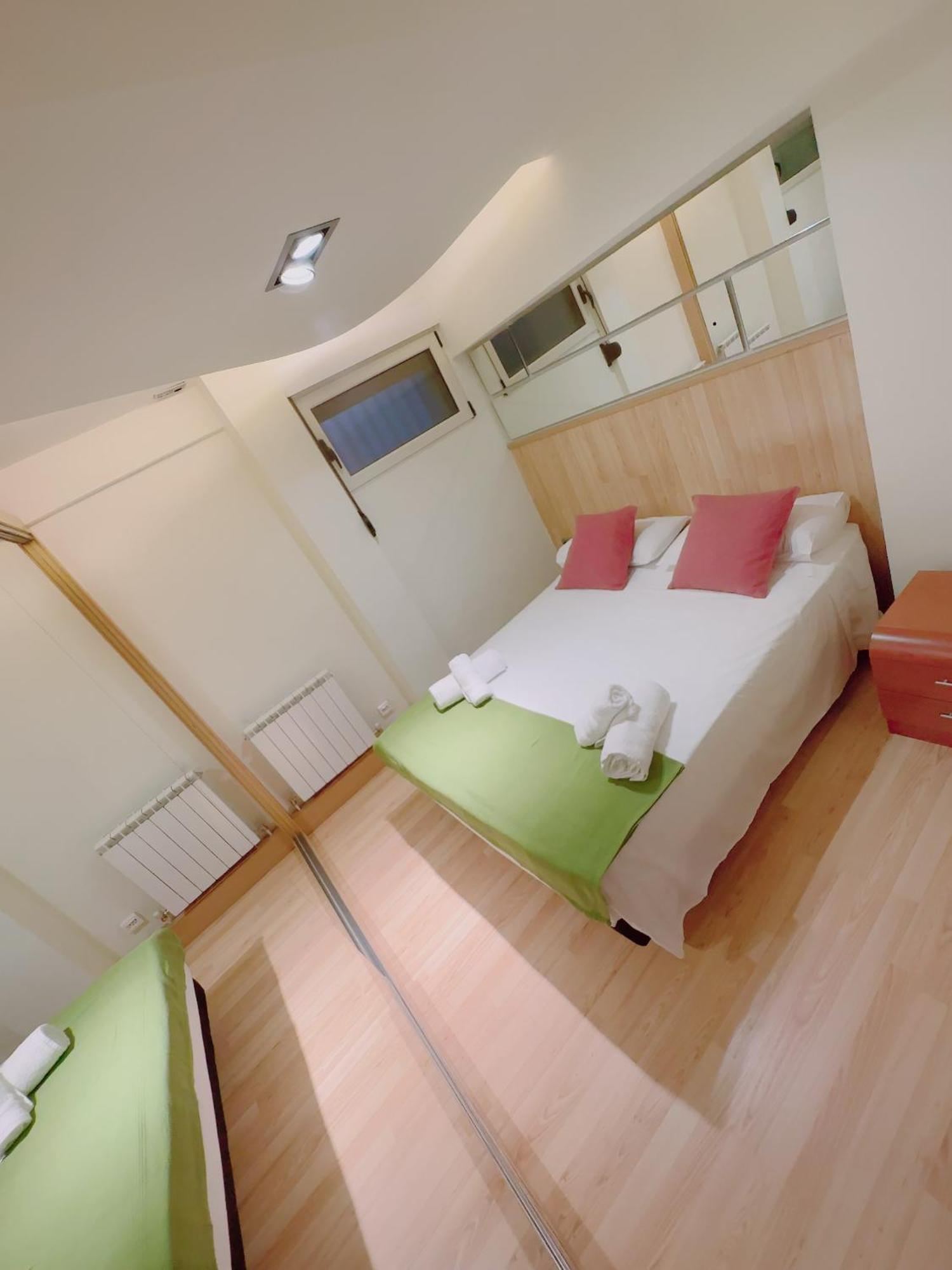 La Concha Apartment