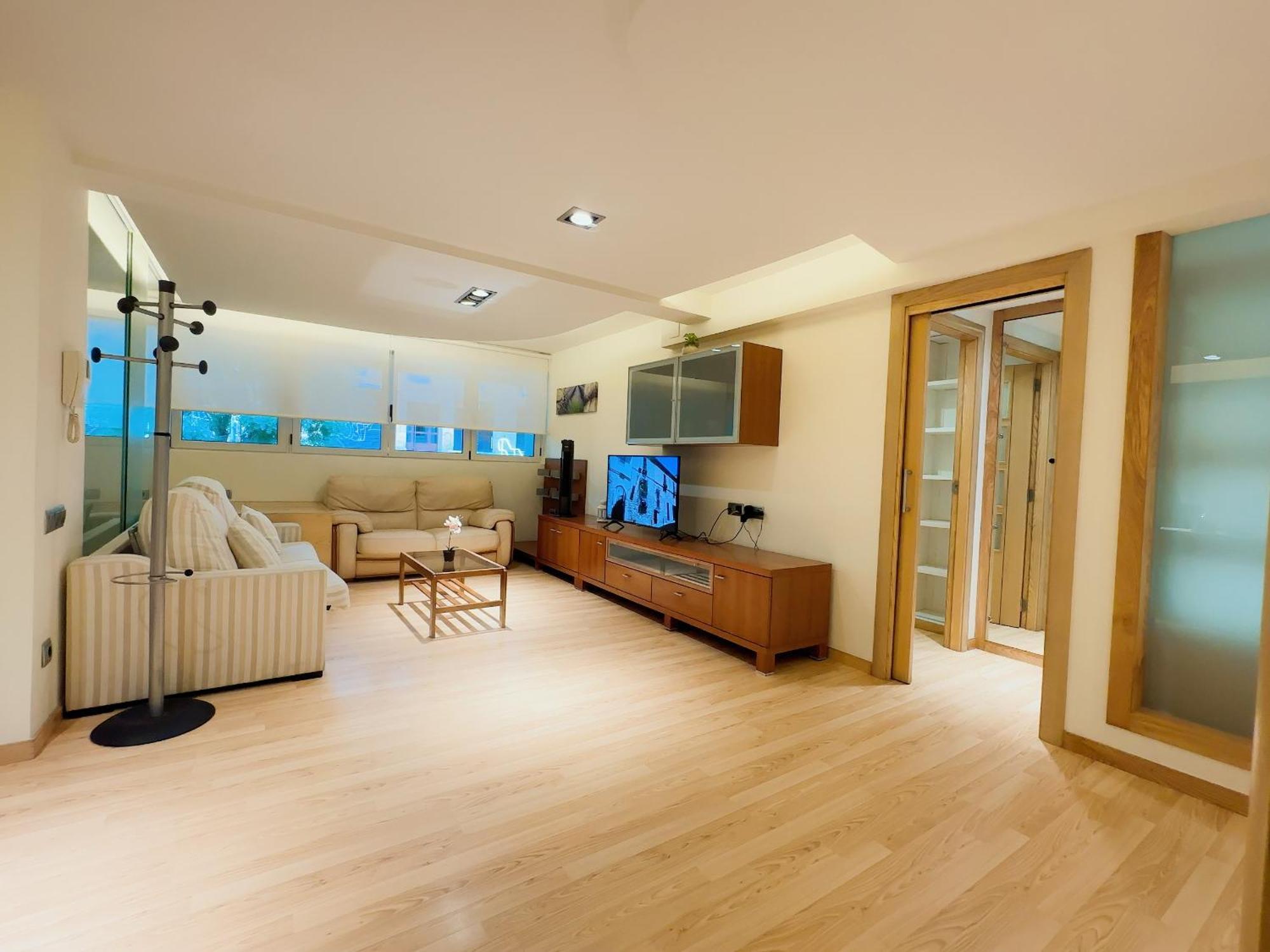 La Concha Apartment *