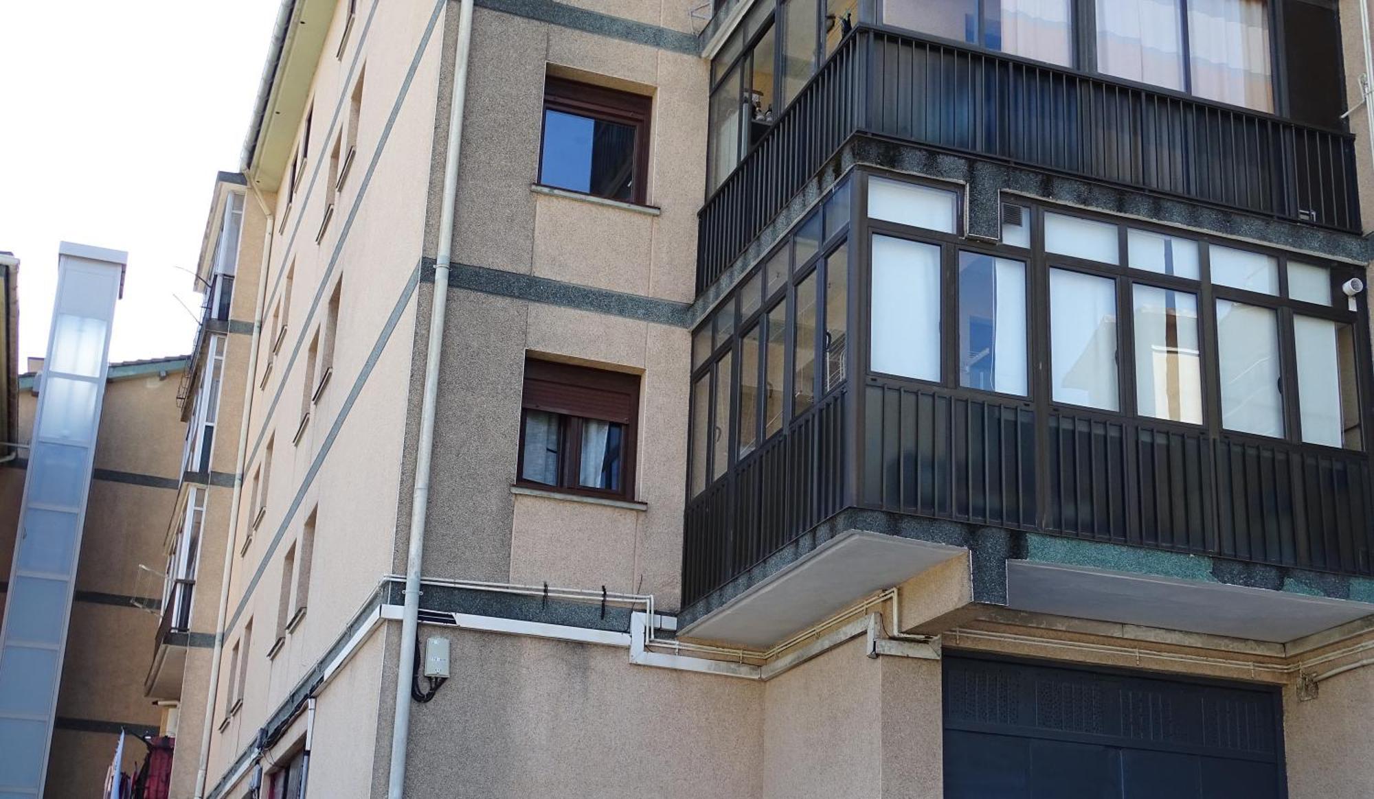 Apartment Oleta 9 Acogedor En *