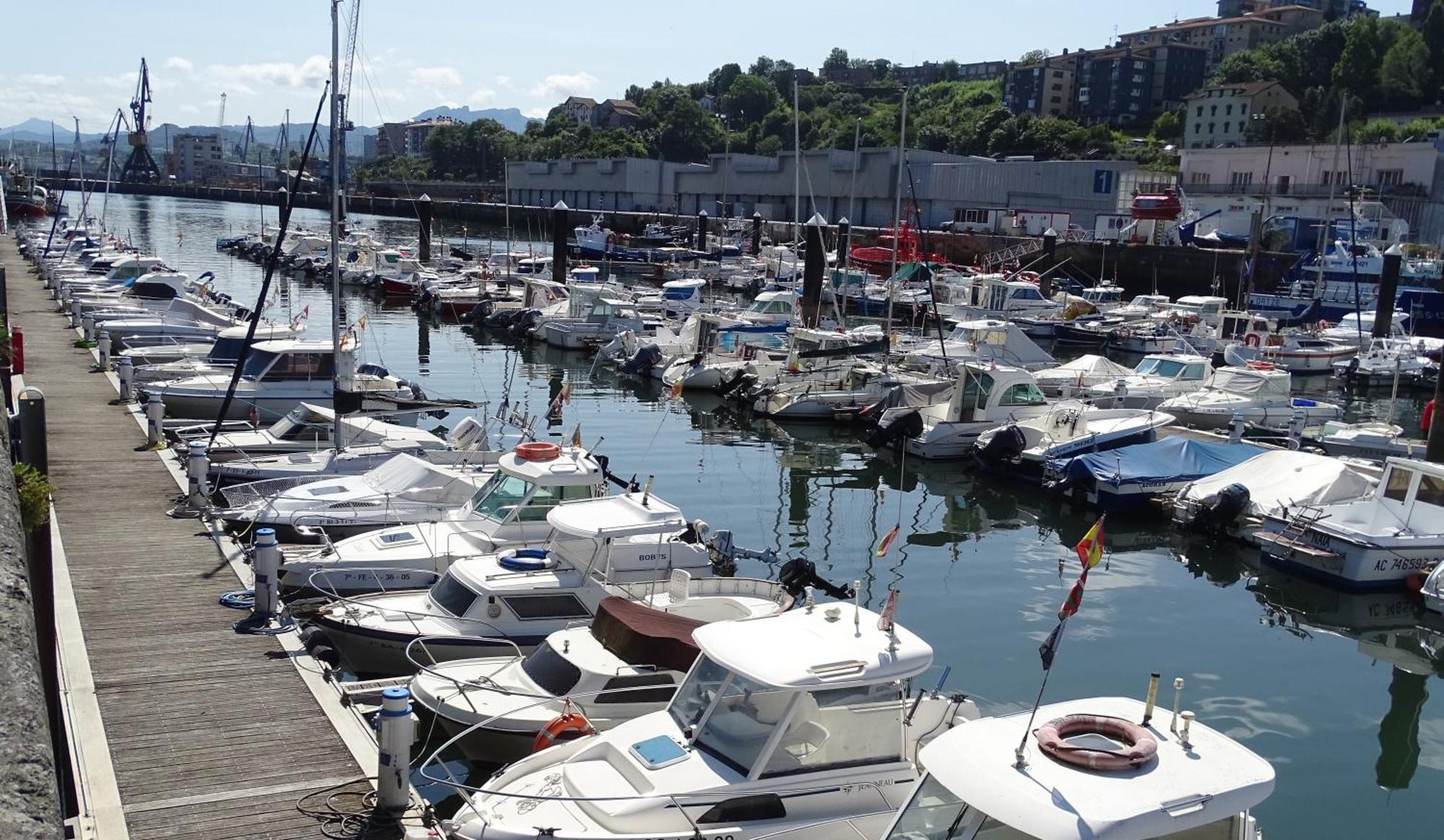 Oleta 9 Acogedor En San Sebastian