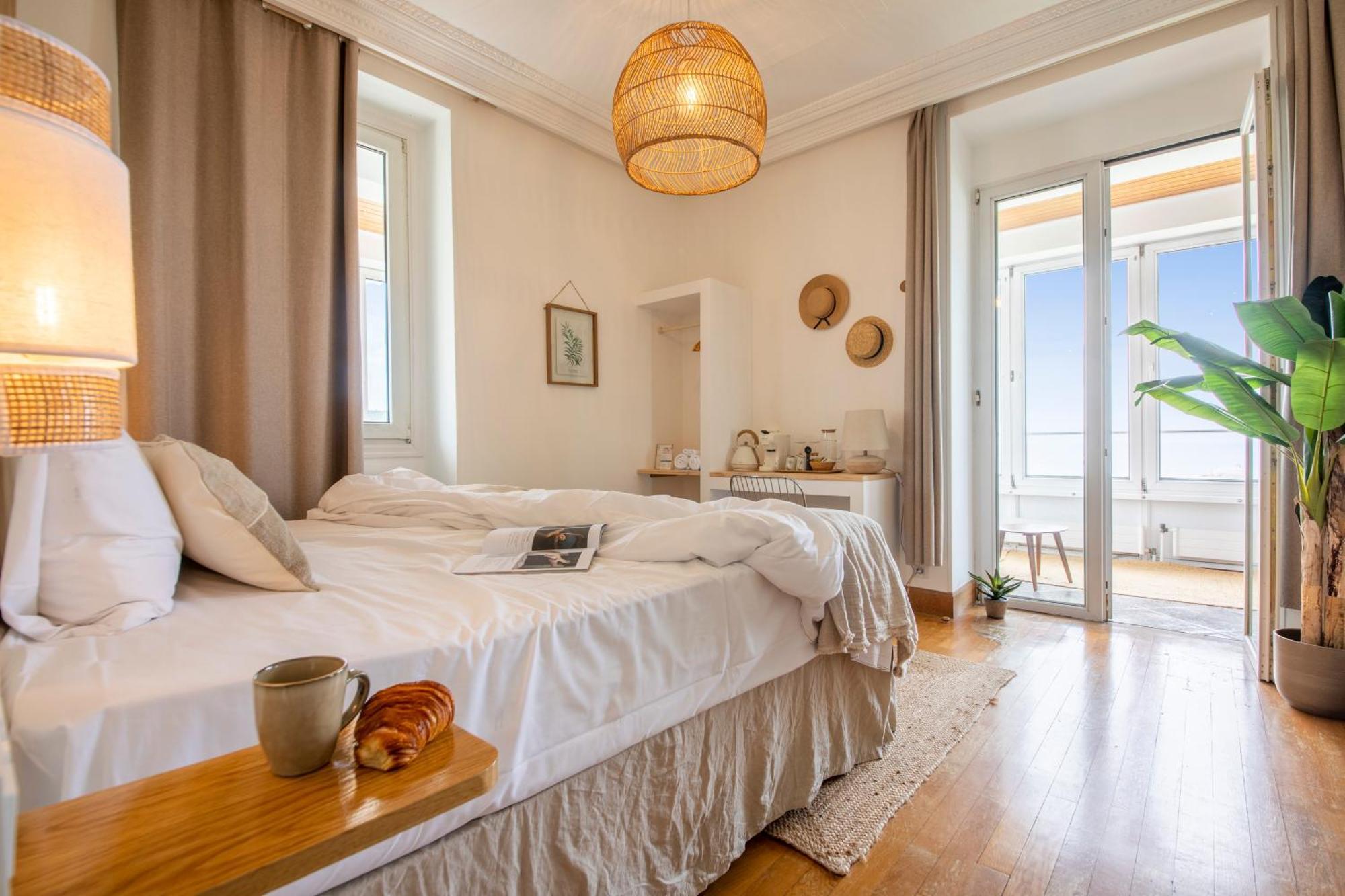 Homestay Far Out San Sebastian