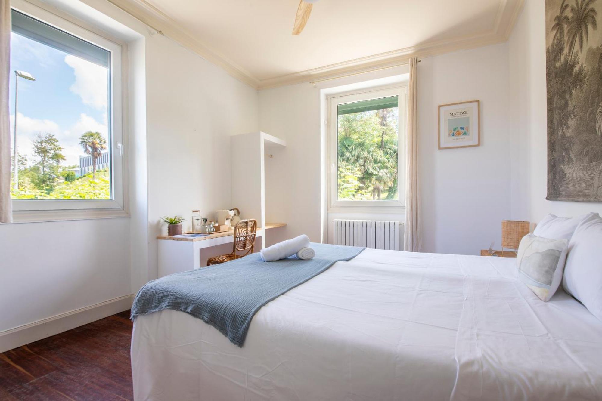 Far Out Homestay