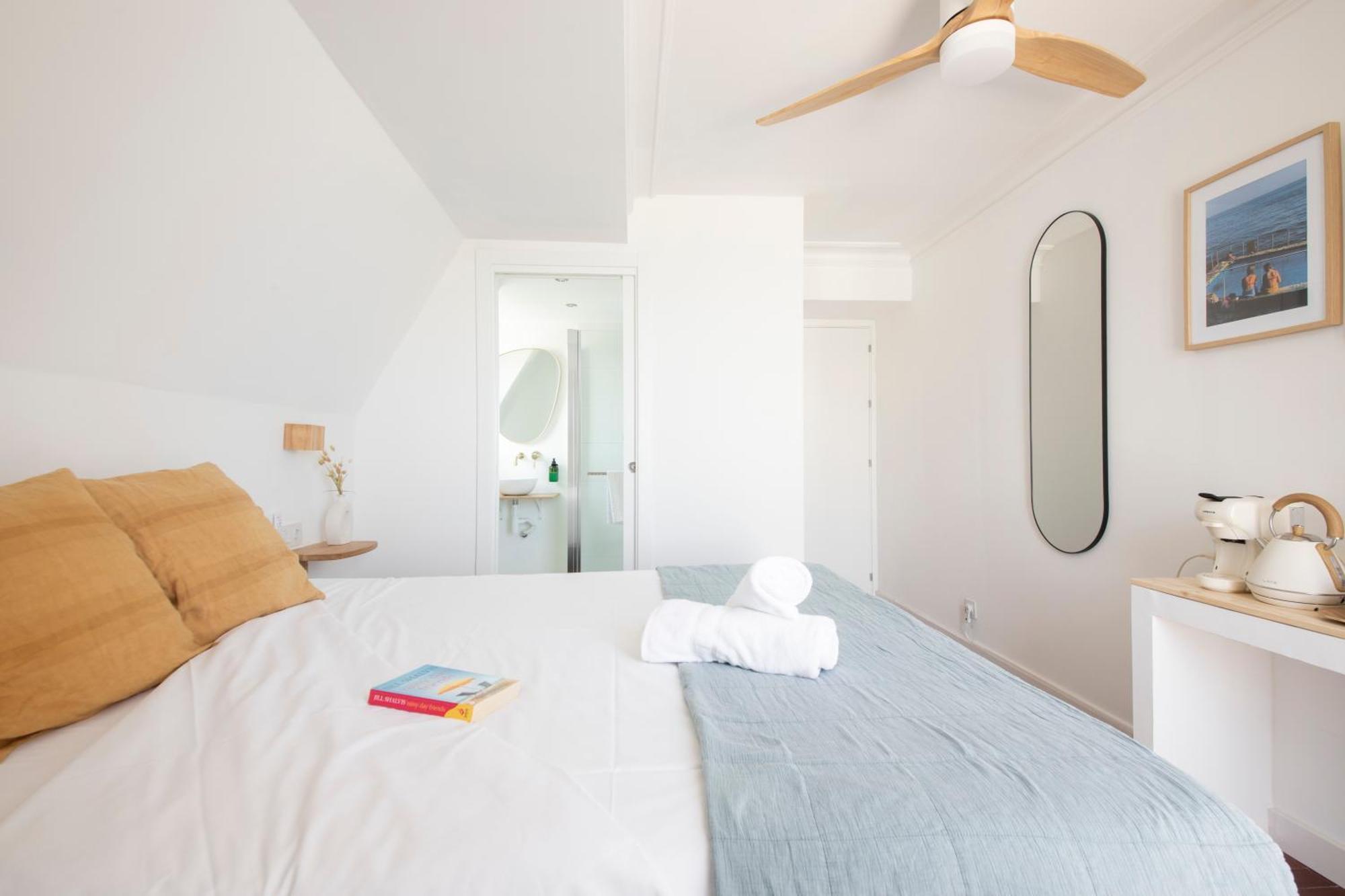 Far Out Homestay