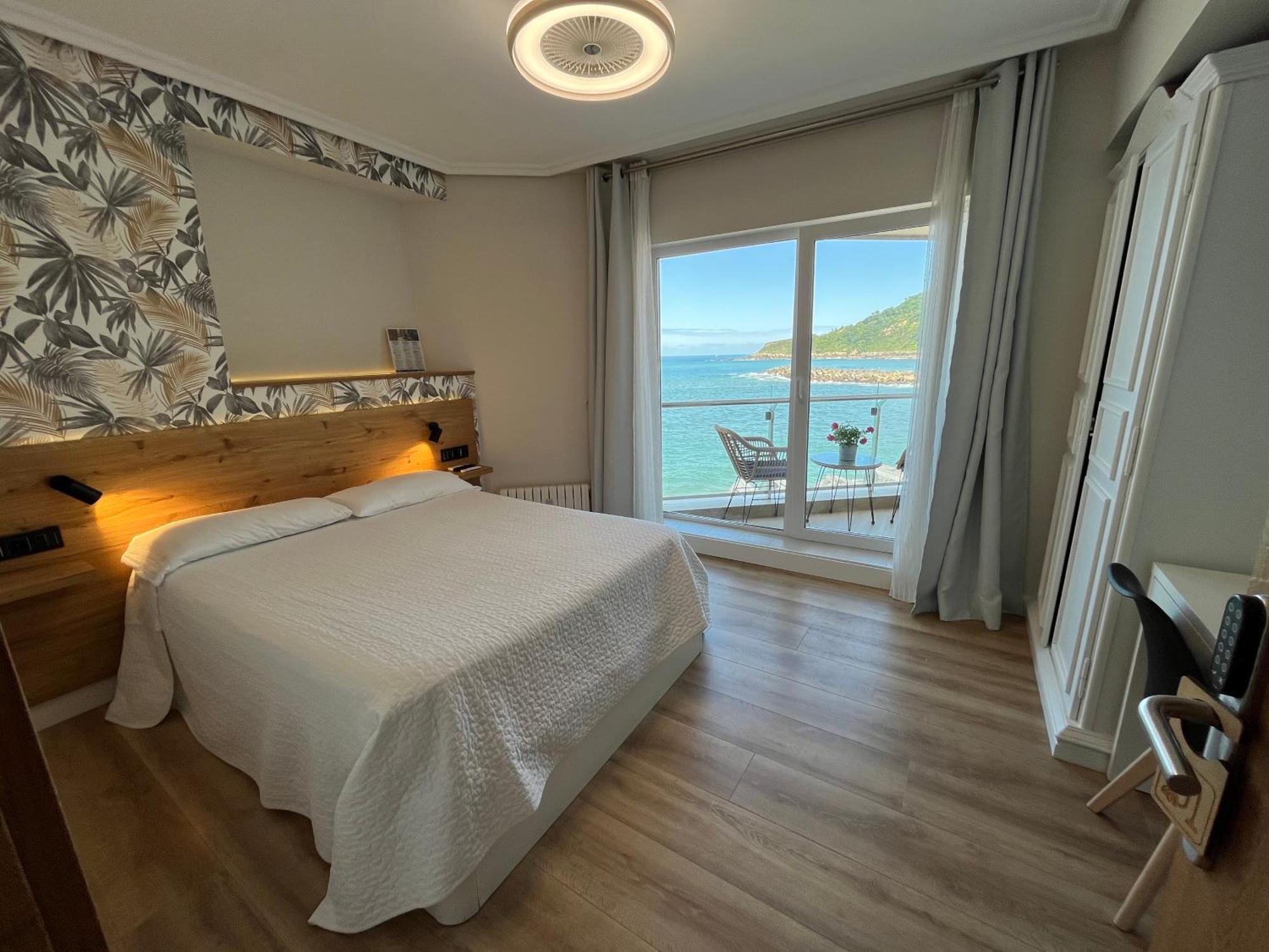 Itxasoa Gasthof 2*