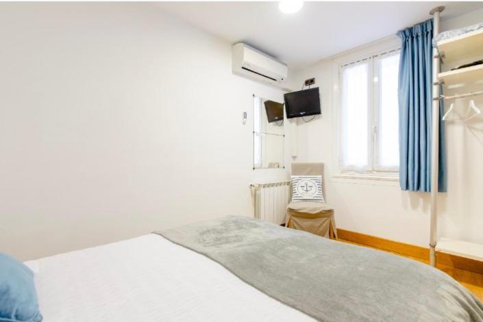 Guest house San Vicente 3*
