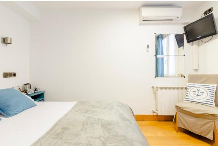 Guest house San Vicente San Sebastian