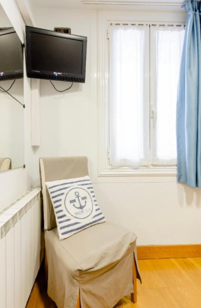 San Vicente Guest house San Sebastian