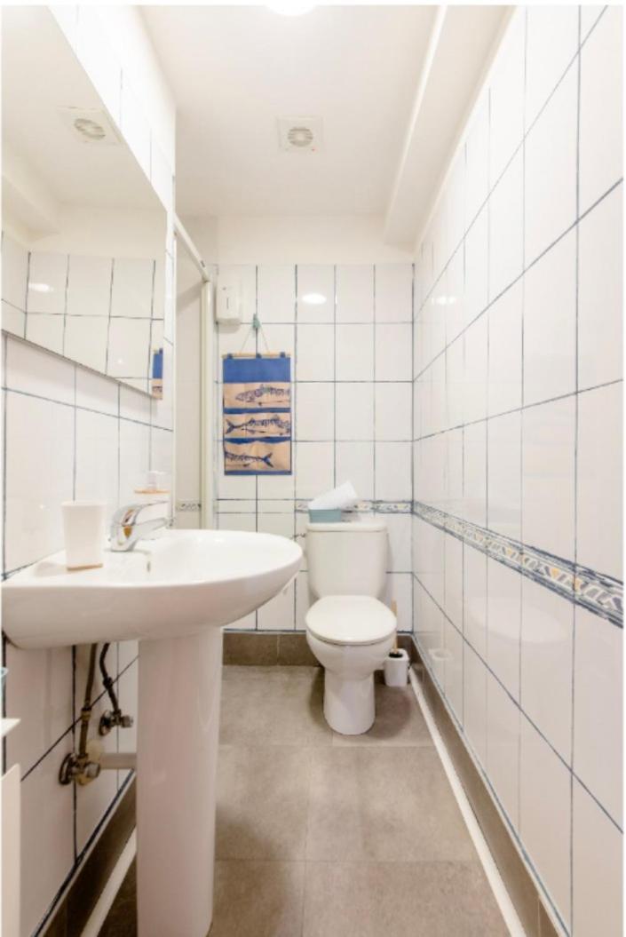 Guest house San Vicente San Sebastian