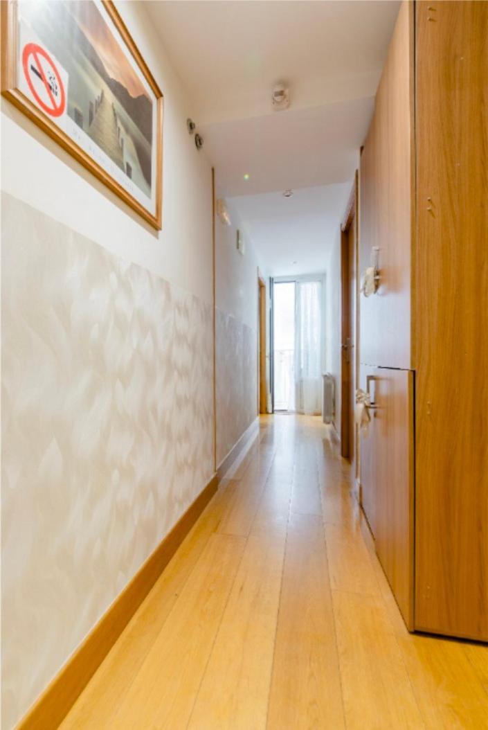 San Vicente Guest house 3*