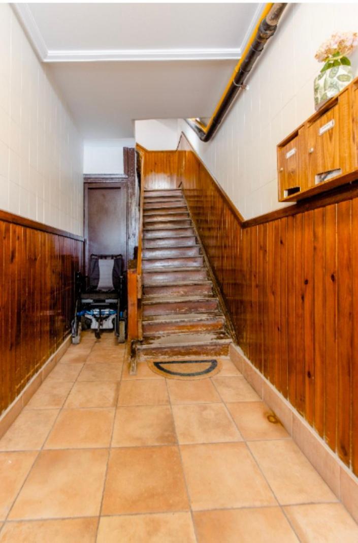 Guest house San Vicente 3*