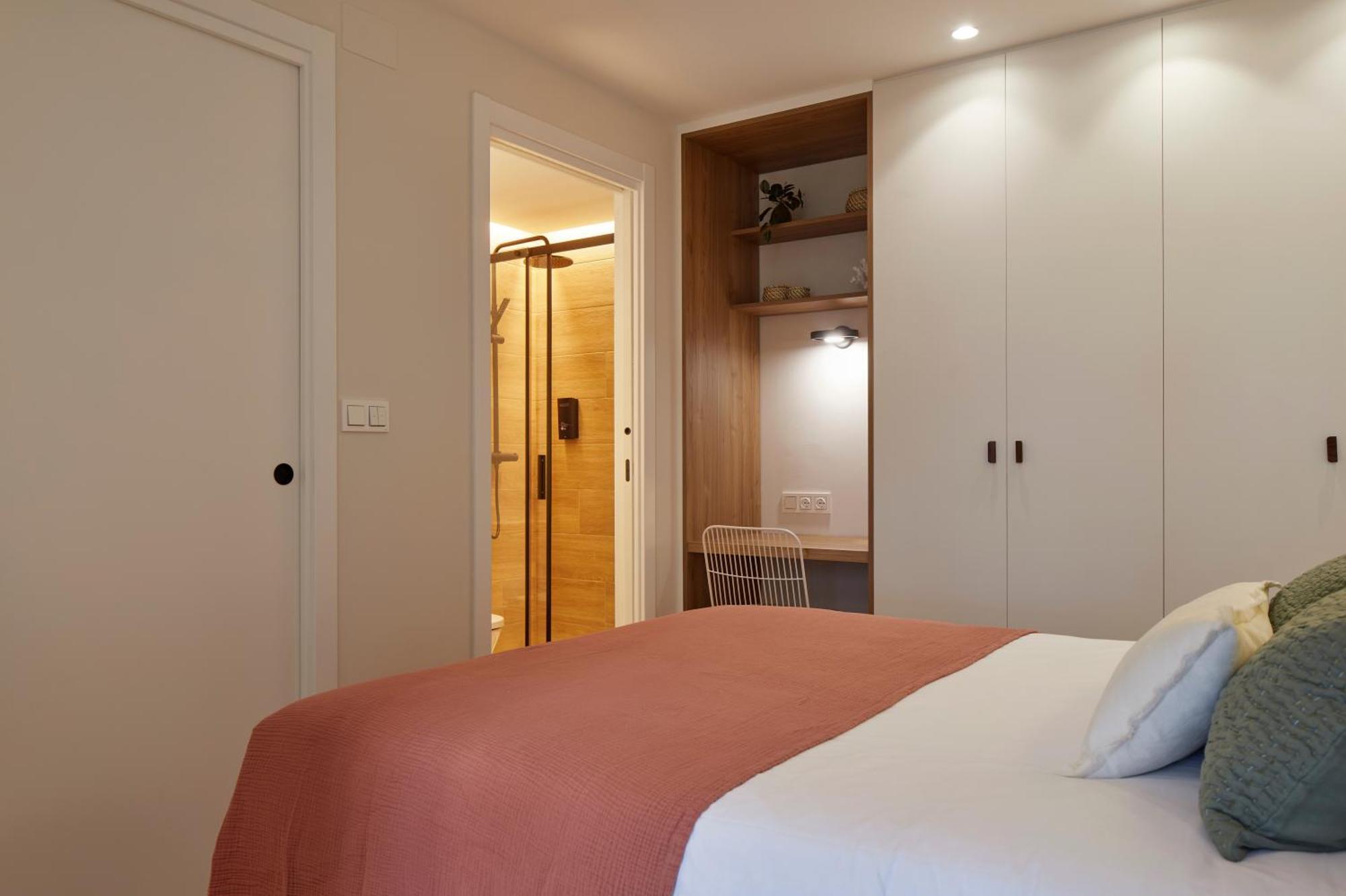 Apartamento Always Easy L Hobe *