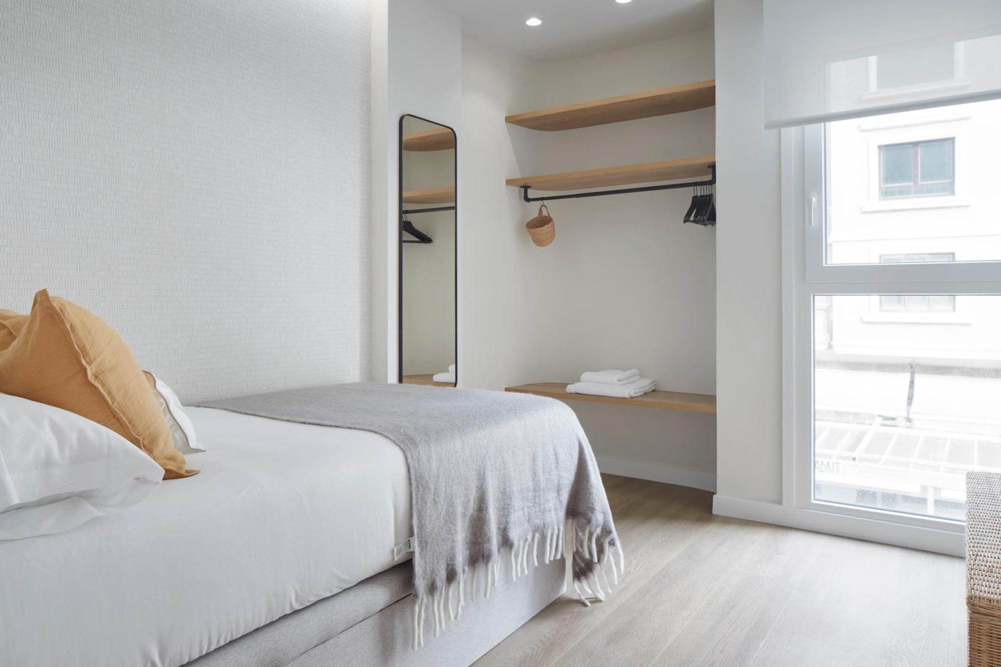 Apartamento Always Easy L Hobe *