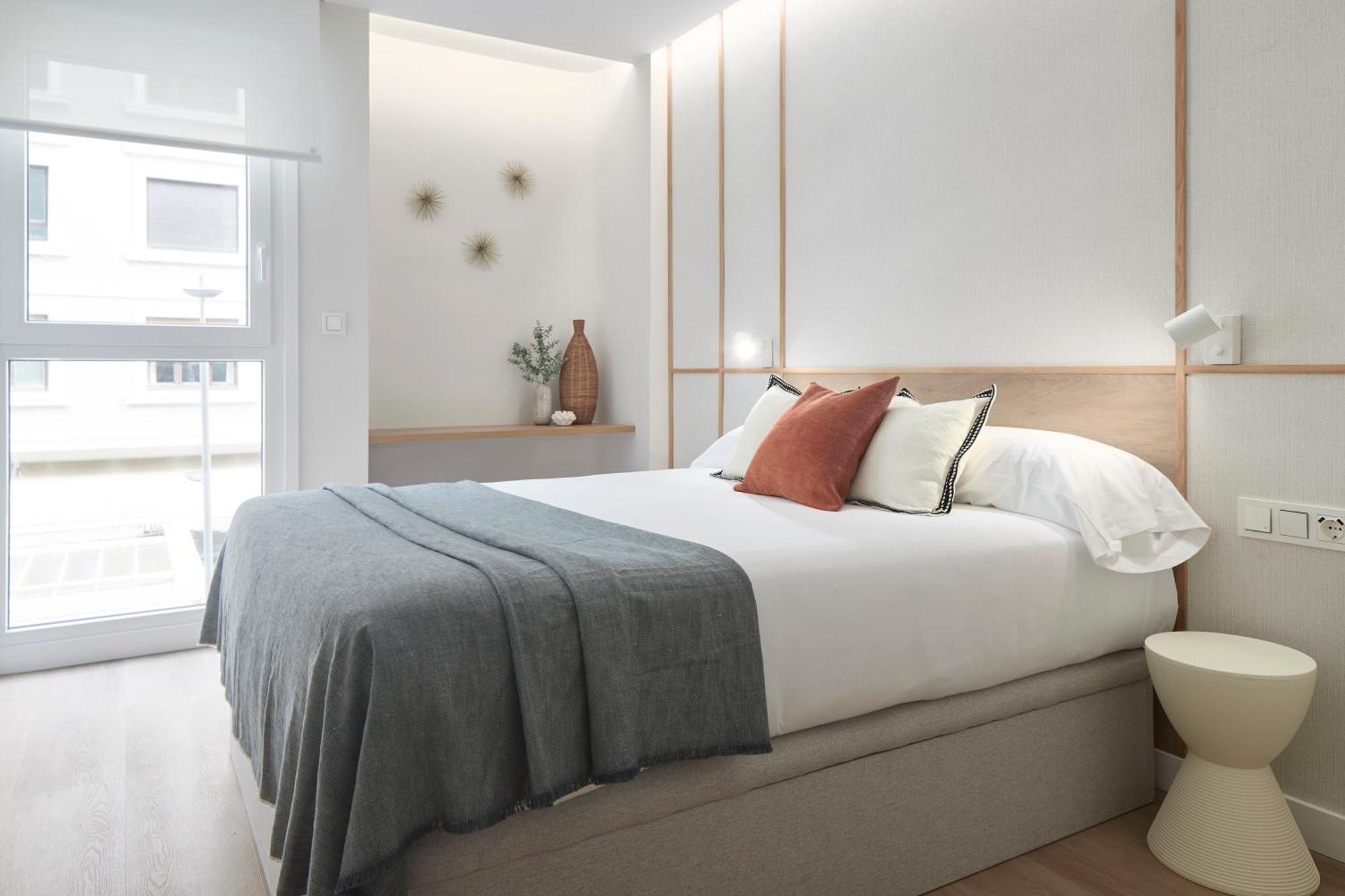 Apartamento Always Easy L Hobe San Sebastián