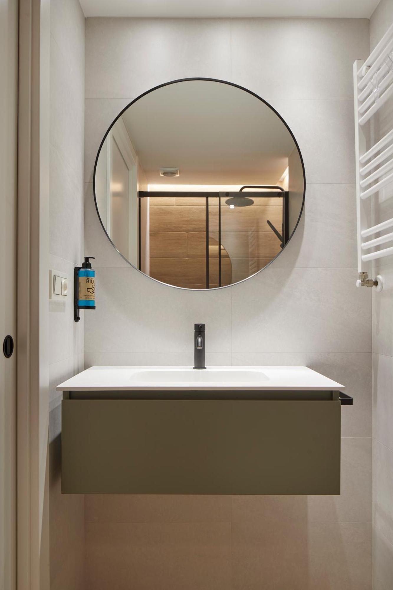 Always Easy L Hobe Apartamento