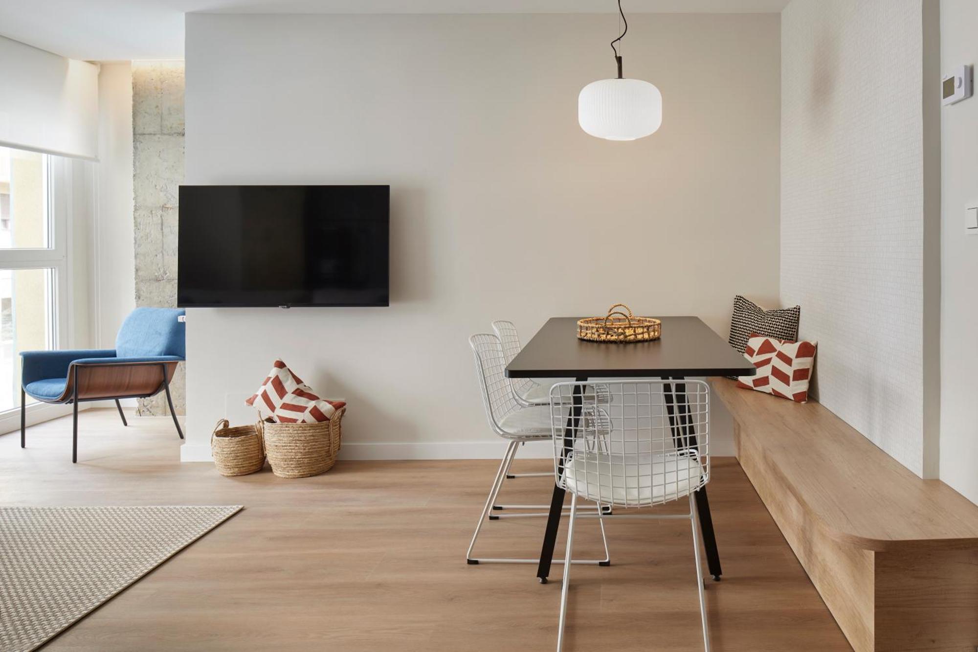 Apartamento Always Easy L Hobe *