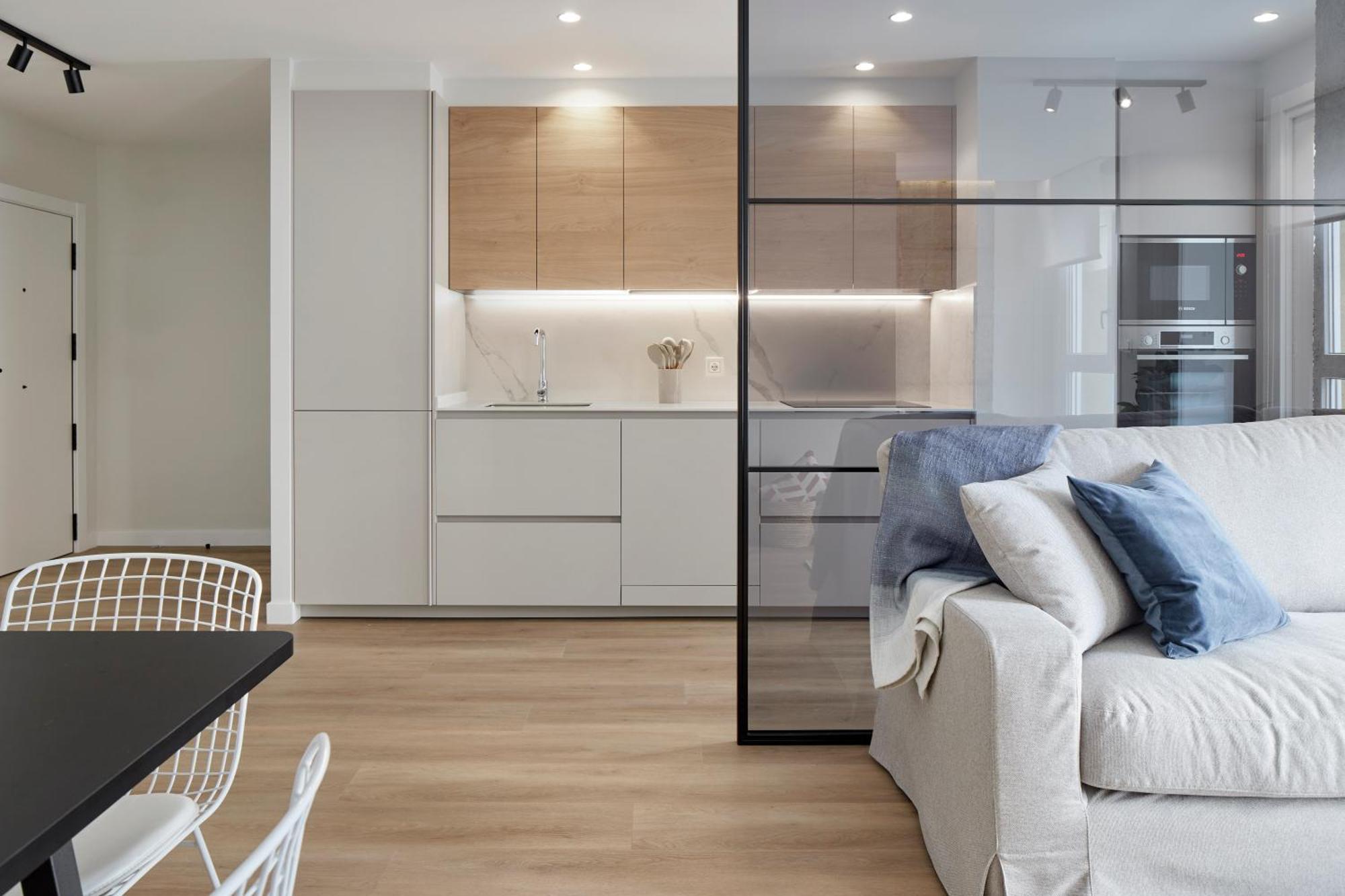 Apartamento Always Easy L Hobe *