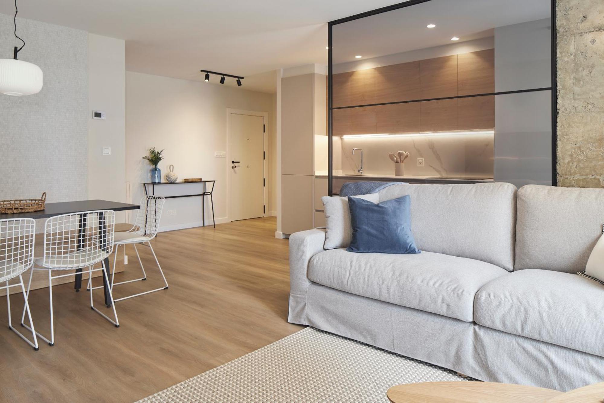 Always Easy L Hobe Apartamento *