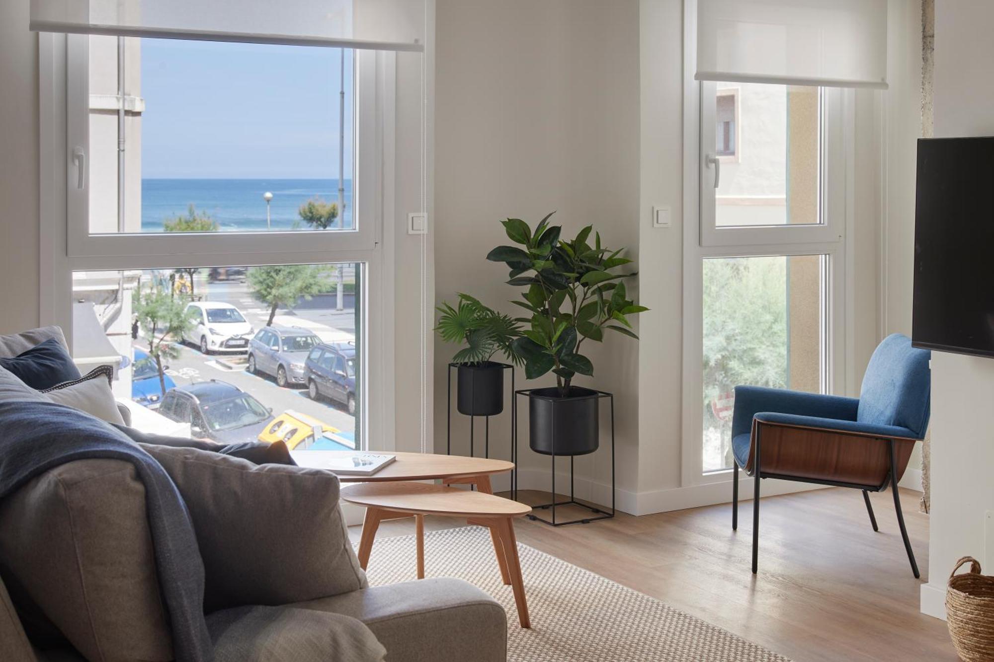 Always Easy L Hobe Apartamento