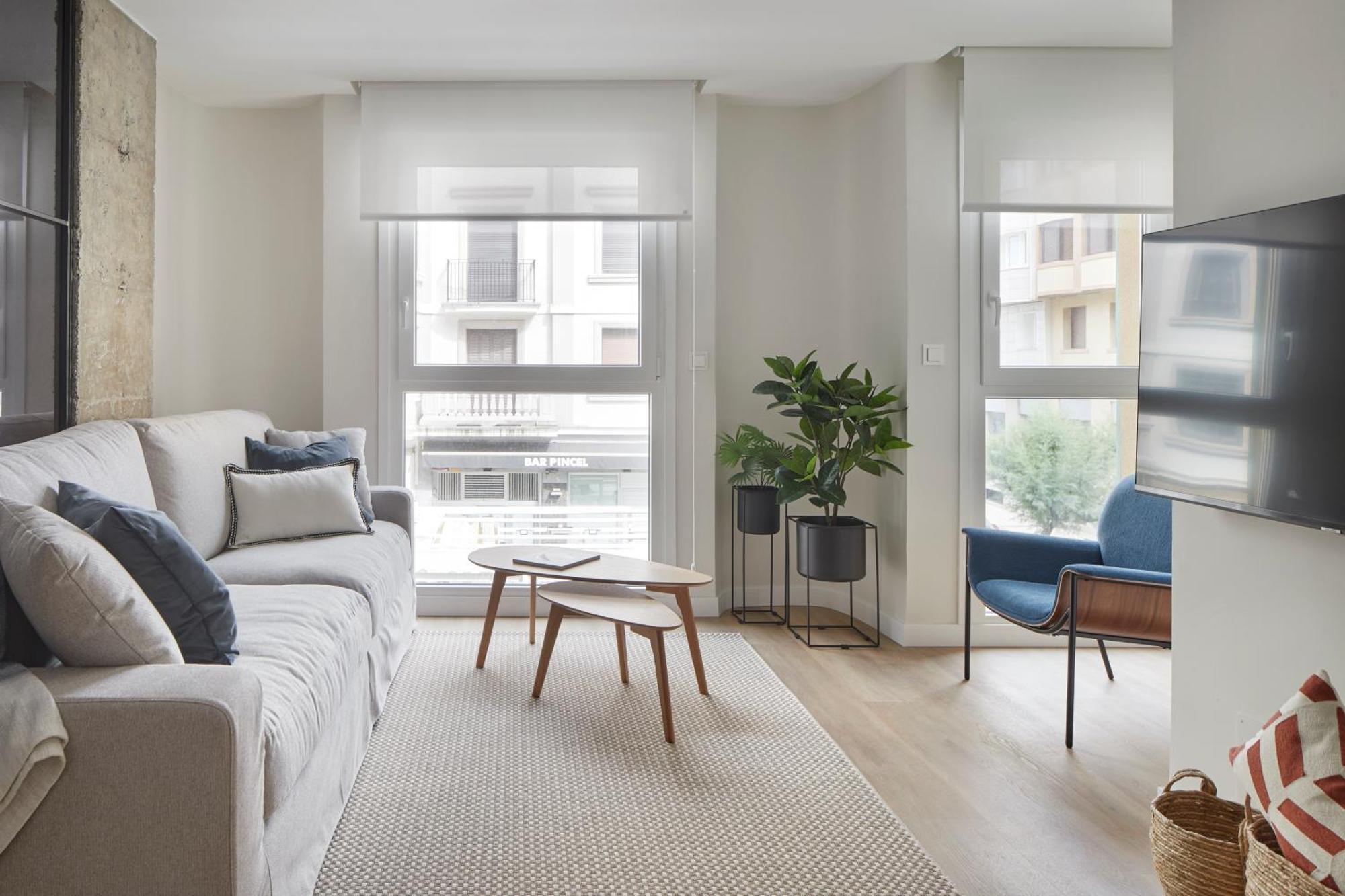 Apartamento Always Easy L Hobe San Sebastián