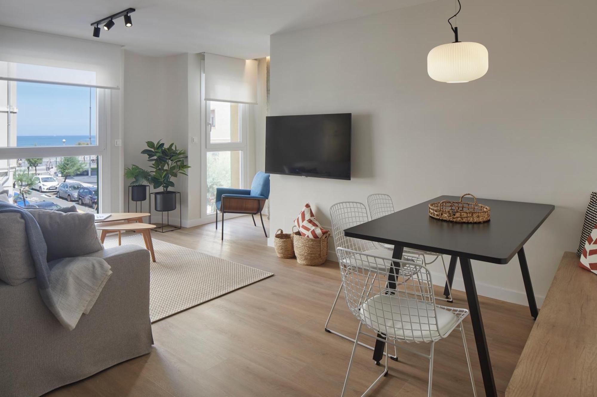 Always Easy L Hobe Apartamento San Sebastián
