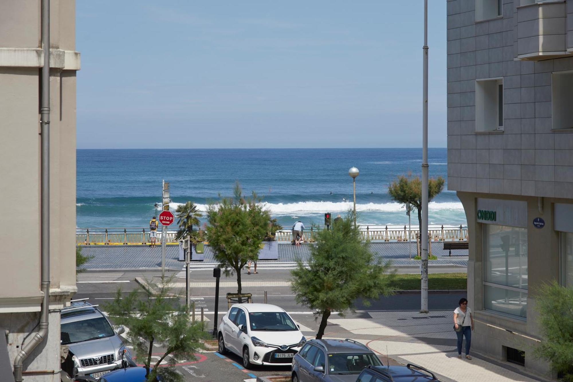 Always Easy L Hobe San Sebastián