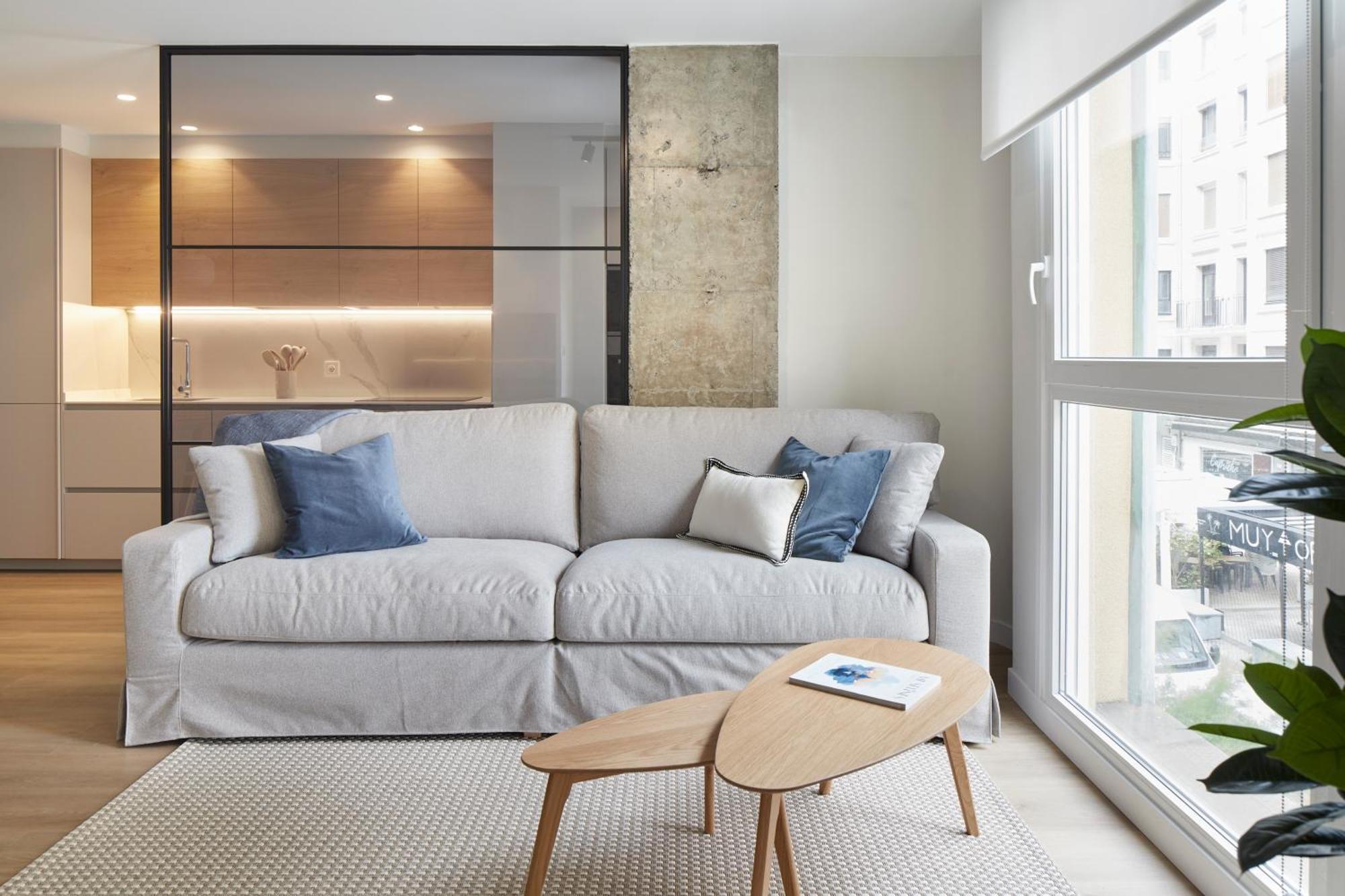 Apartamento Always Easy L Hobe San Sebastián