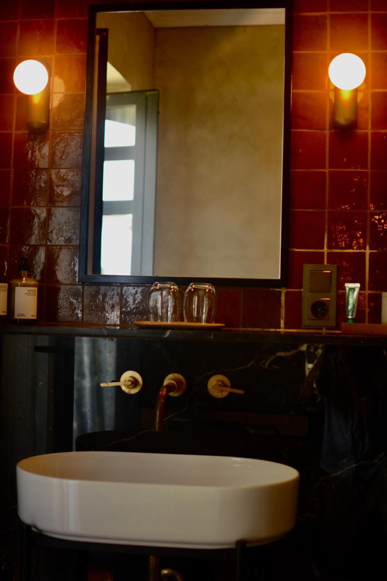 Boutique Mendi Argia Hotel Saint-Sébastien