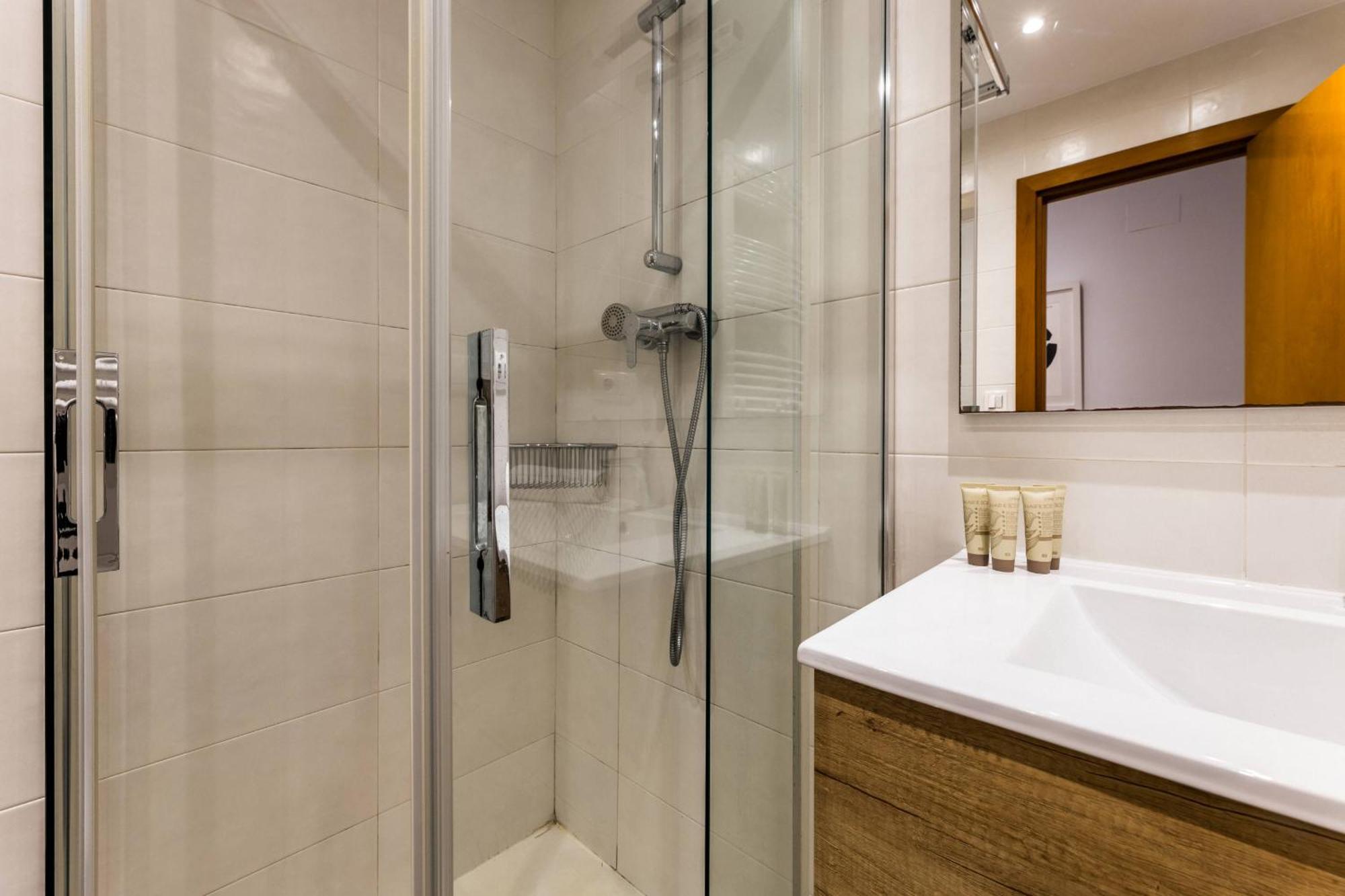 Soul By Sweet Ss Parking Incl Appartement *